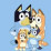 Bluey Game Online