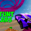 Agame Stunt Cars