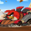 Angry Birds Kart Hidden Stars