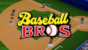 Baseball Bros io