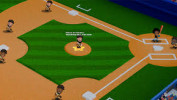 Baseball Bros