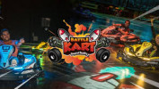 Battle Karts