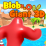 Blob Giant 3D