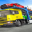 Car Transporter Truck Vehicle Transporter Trailer