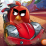 Crazy Birds Kart Hidden Stars