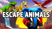 Escape Animals