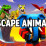 Escape Animals