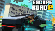 Escape Road 2