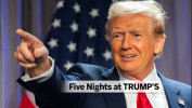 Five Nights at Trump’s