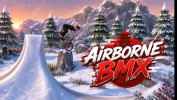 Airborne BMX