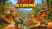 Blocky Xtreme