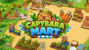 Capybara Mart
