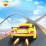 Car Stunts Impossible Track