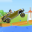 Crazy Hill Climbing