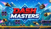 Dash Masters