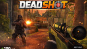 Deadshot IO