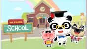 Dr Panda School