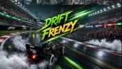  Drift Frenzy