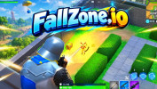 FallZone.io