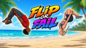 Flip Or Fail