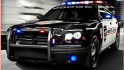 Getaway Driver 3D