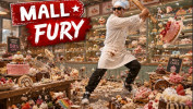 Mall Fury