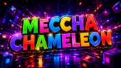 Meccha Chameleon