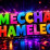 Meccha Chameleon