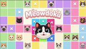 Meowdoku