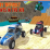 Offroad Kart Beach Stunt : Buggy Car Drive Game