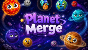 Planet Merge