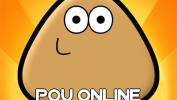 Pou Online