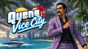 Quenq Vice City