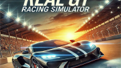Real GT Racing Simulator
