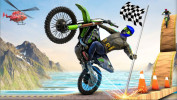 Stunt Rider 3D