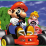 Super Mario Kart
