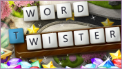 Word Twister