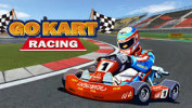 Go Kart Racing 3D