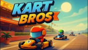 Kart Bros