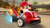 Mario Kart Challenge