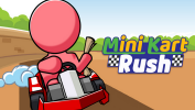 Mini Kart Rush