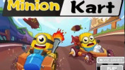 Minion Kart