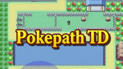 Pokepath TD
