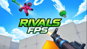 RIVALS FPS: Online Shooter