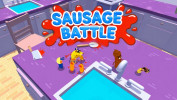Sausage Battle