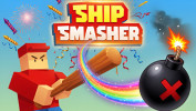 Ship Smasher