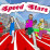 Speed Stars