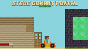 Steve Go Kart Portal