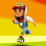 Subway Surfer Beijing 
