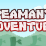SuperHero Turtle Adventure